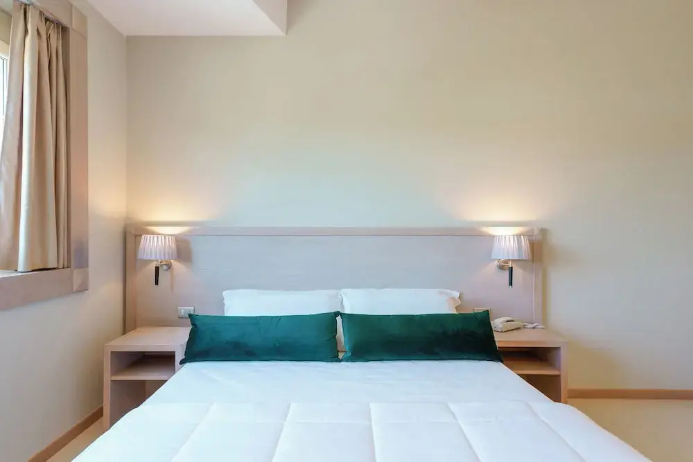 Dimora Lucia Hotel