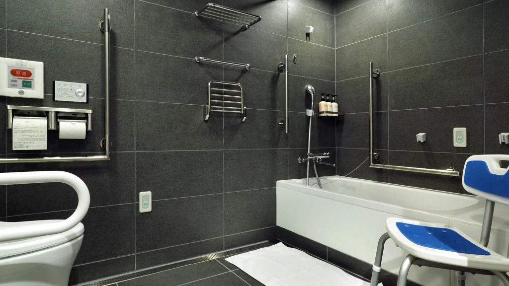 Hotel Royal Classic Osaka