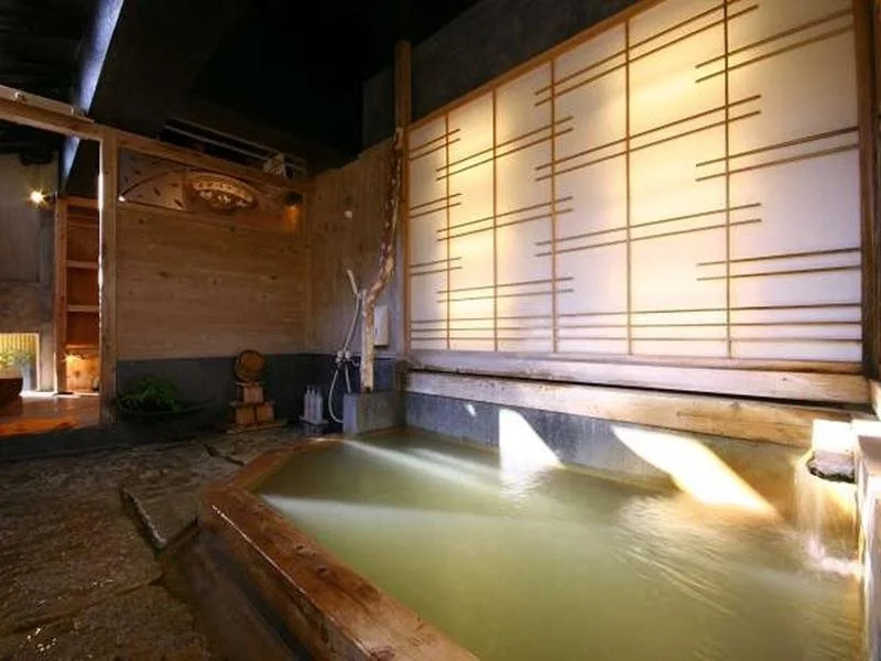 Hotel Myoken Tanaka Kaikan
