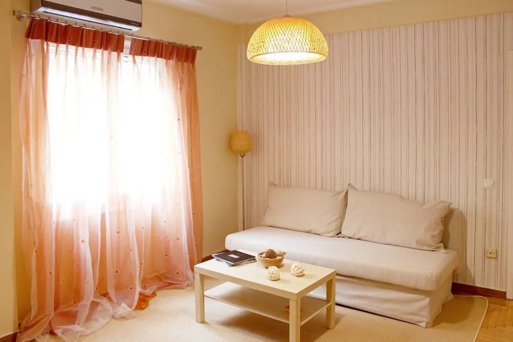 Affordable Studio behind Acropolis Museum