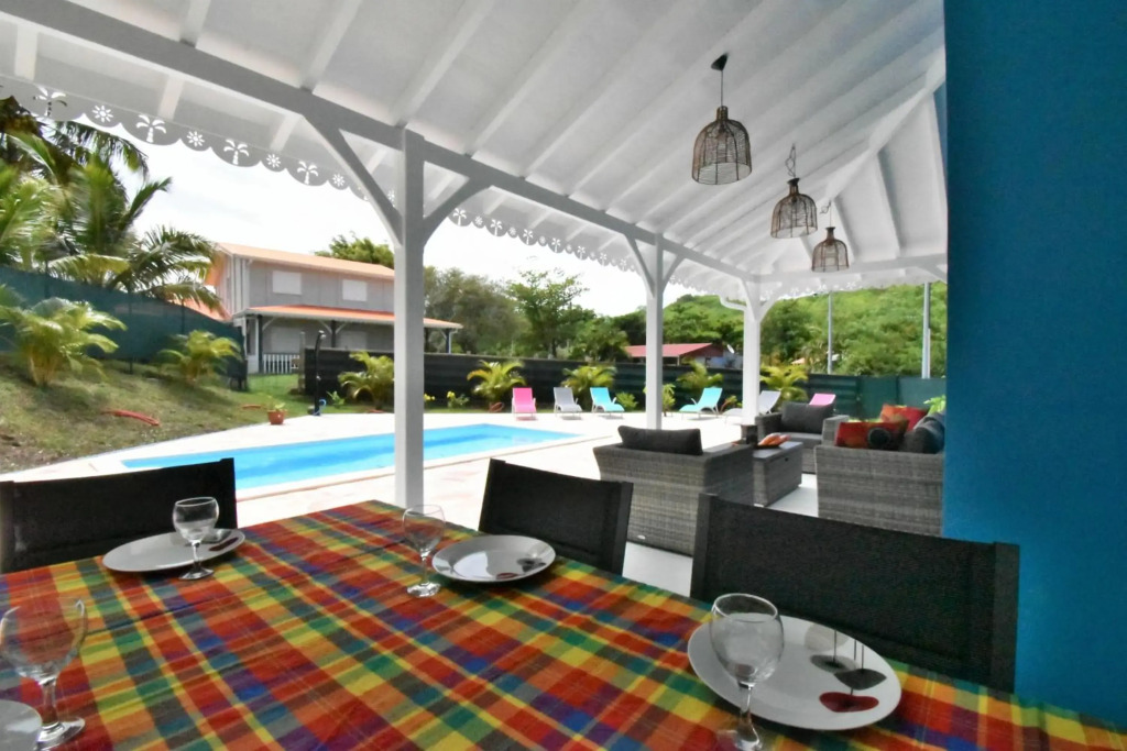 La Villa Timarys