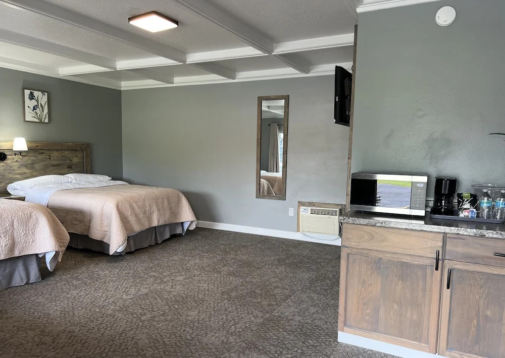 BlueGem Motel