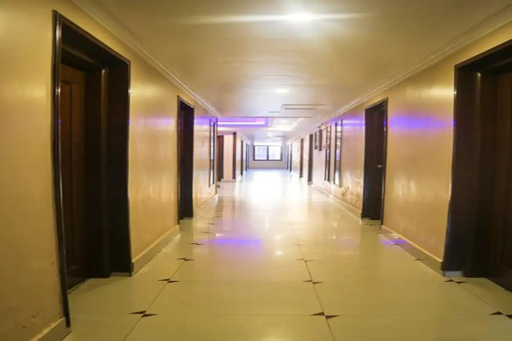 Hotel Pawan International