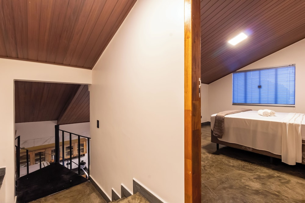 Nana Suites