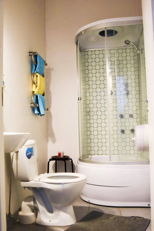 Summer Hostel
