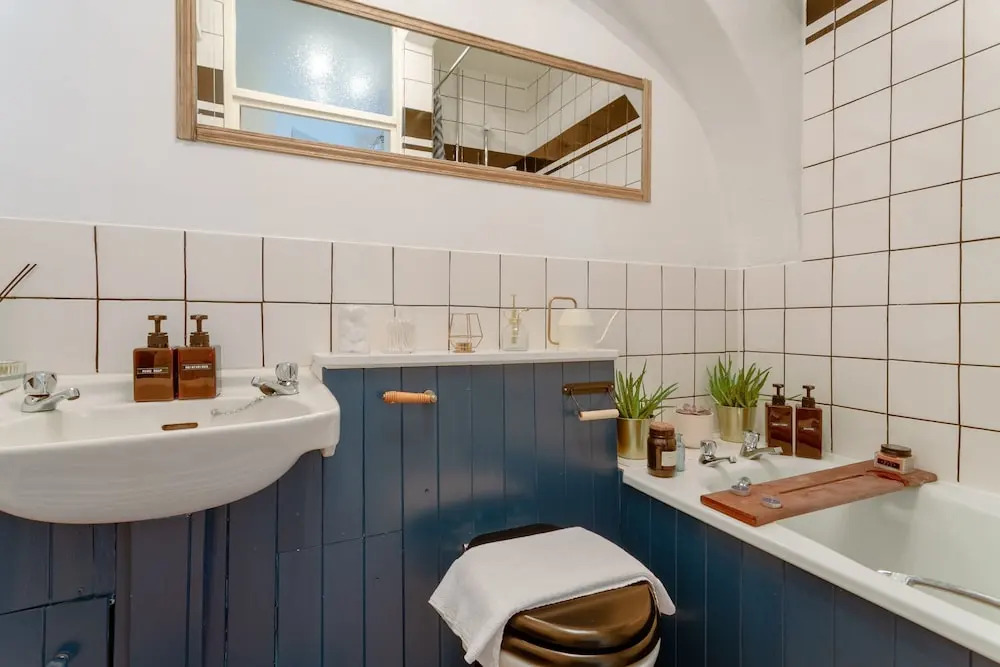 Soho 2 Bedroom Flat By Oxford Circus
