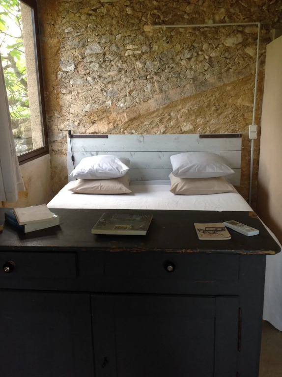 Le Vieux Portail