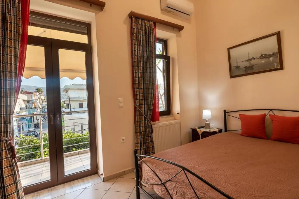 Calliope Rooms 1
