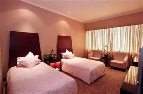 Hangzhou Tianhao Hotel