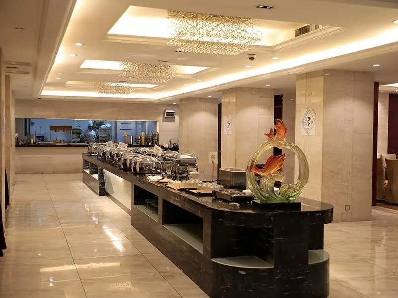 James Joyce Coffetel Nanchang Railway Station Wanguo International