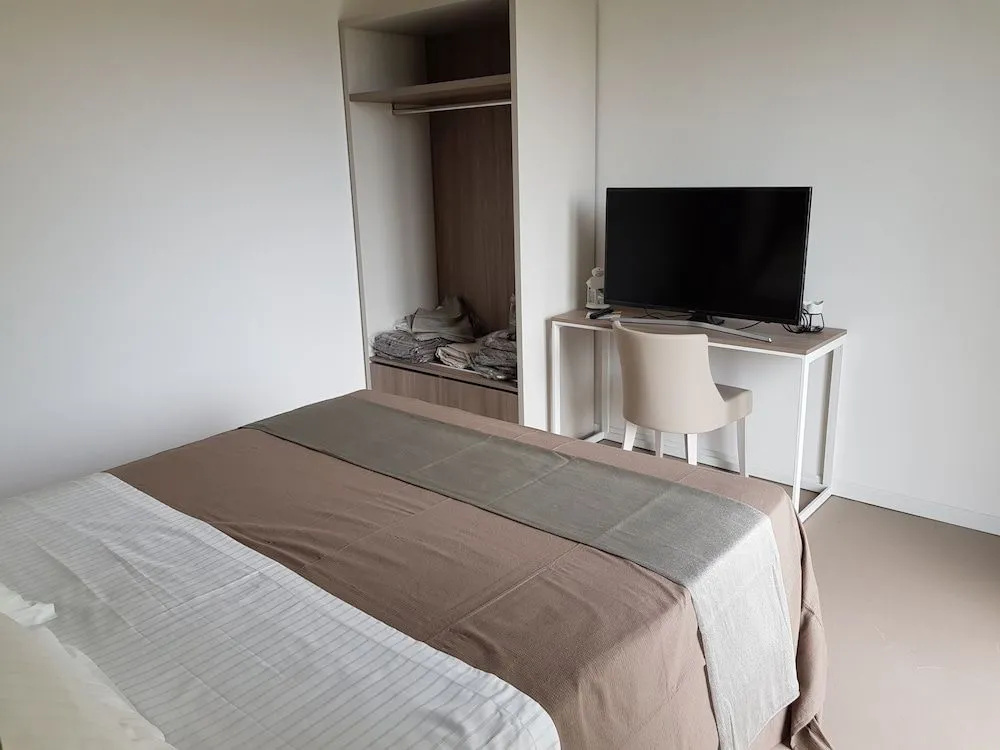 Venus Suites