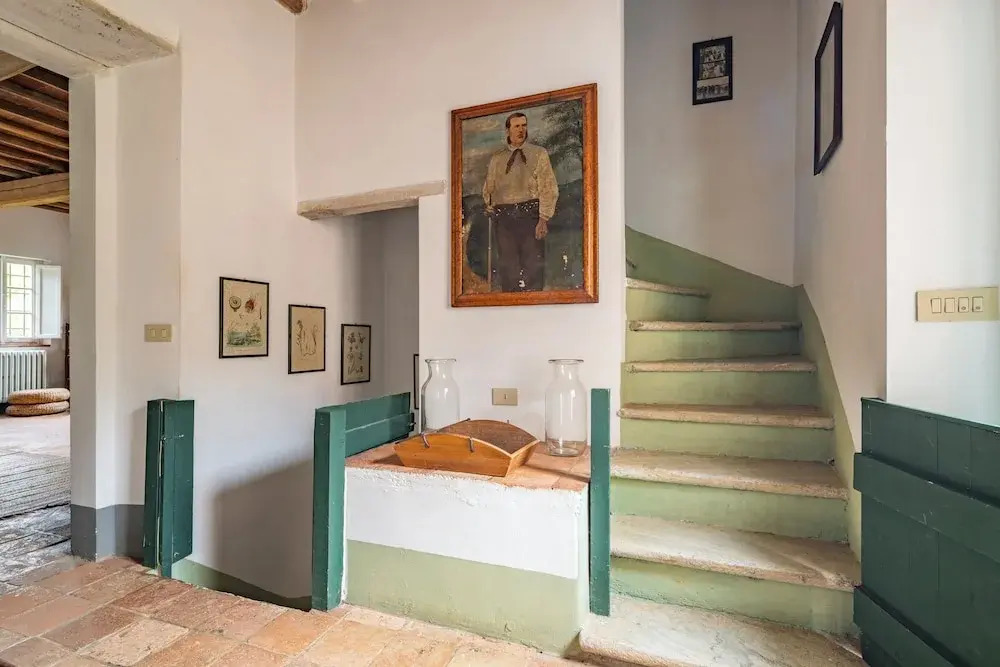 La Casa Dei Limoni