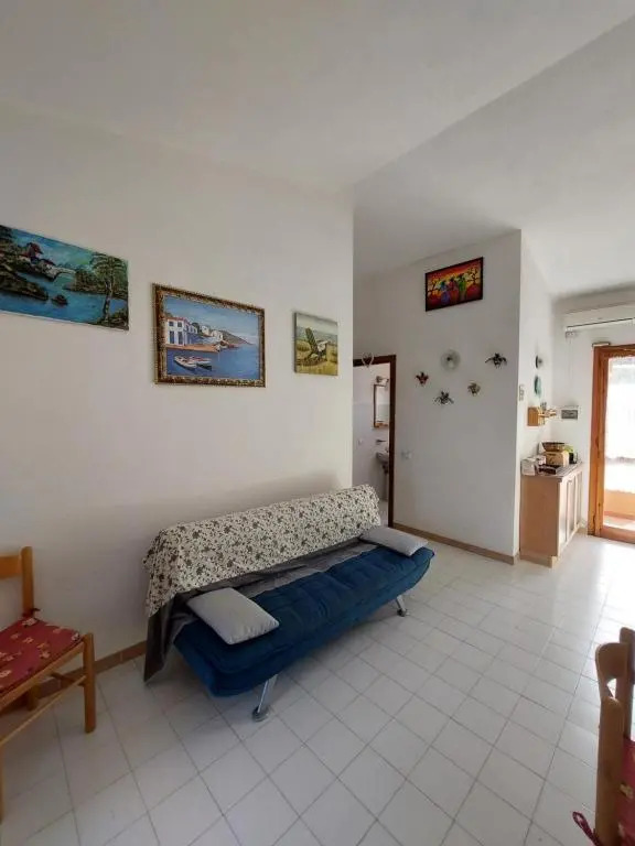 Villetta a 350 M Dal Mare