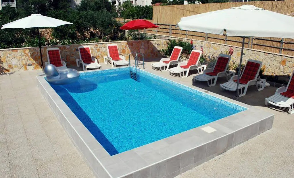 Villa Tony