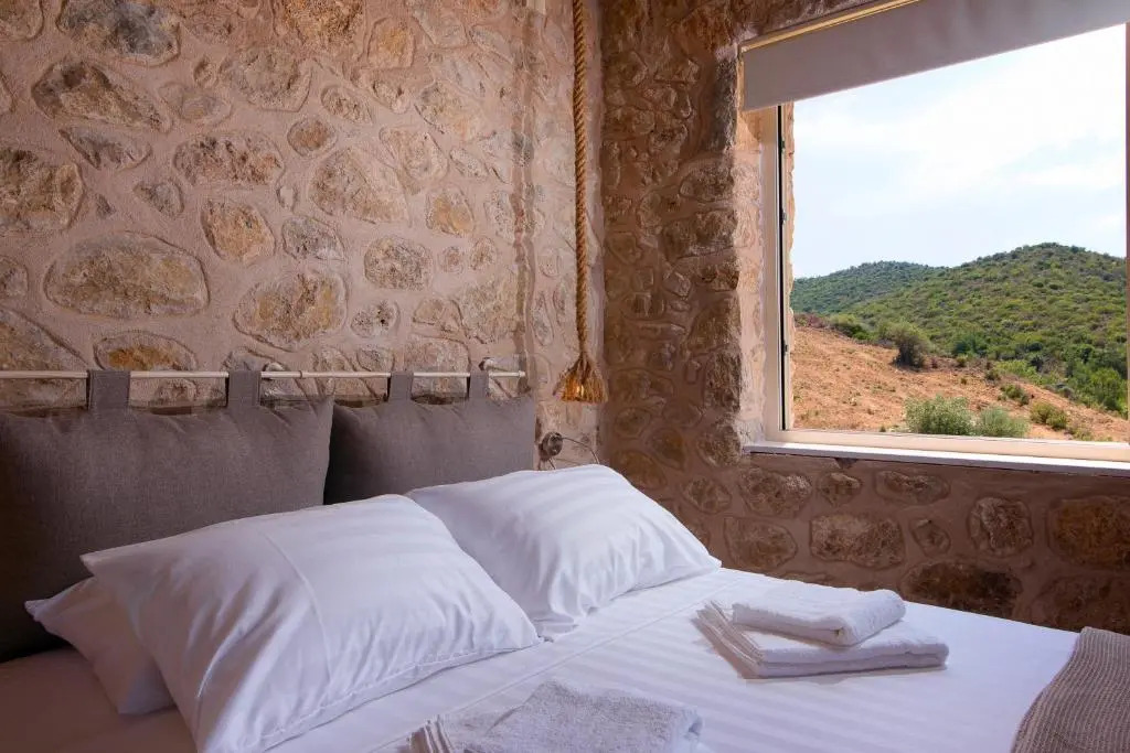 Sol Pedra Villas