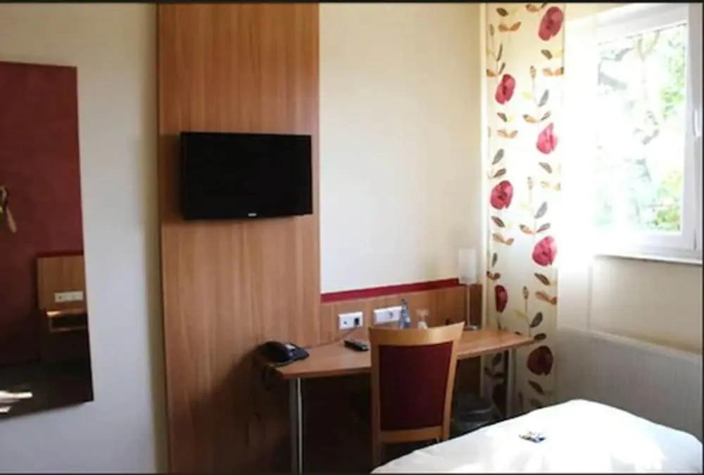 Sinzingers Krone Hotel und Restaurant