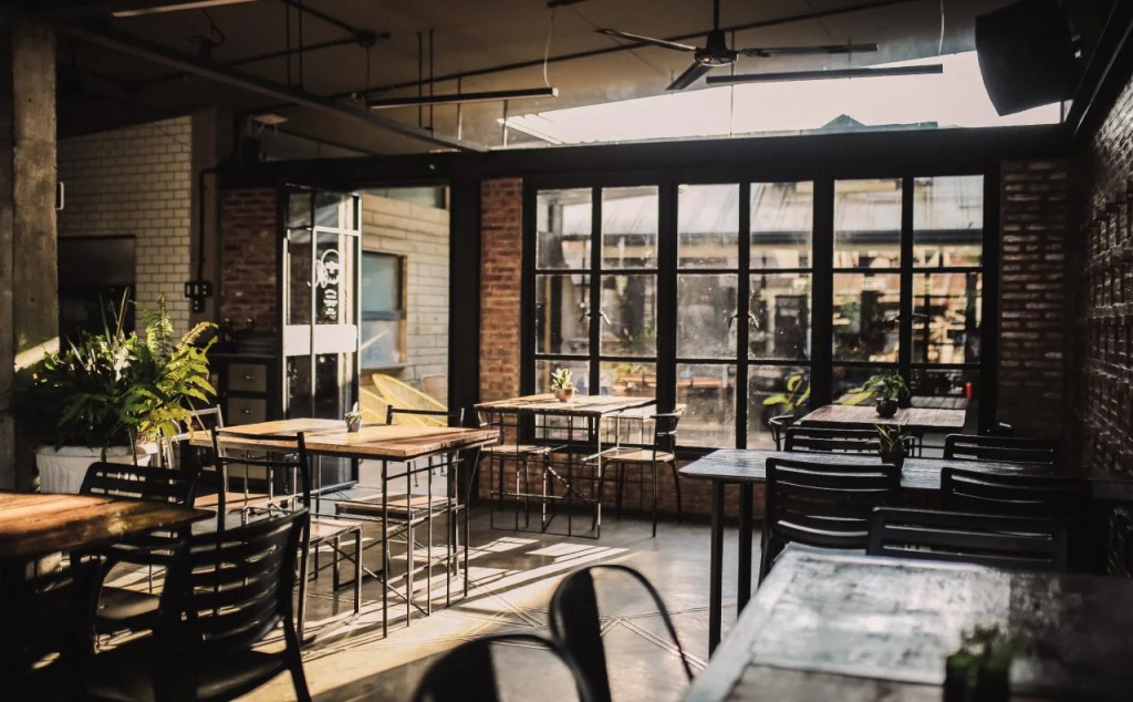 The Flying Fish Hostel