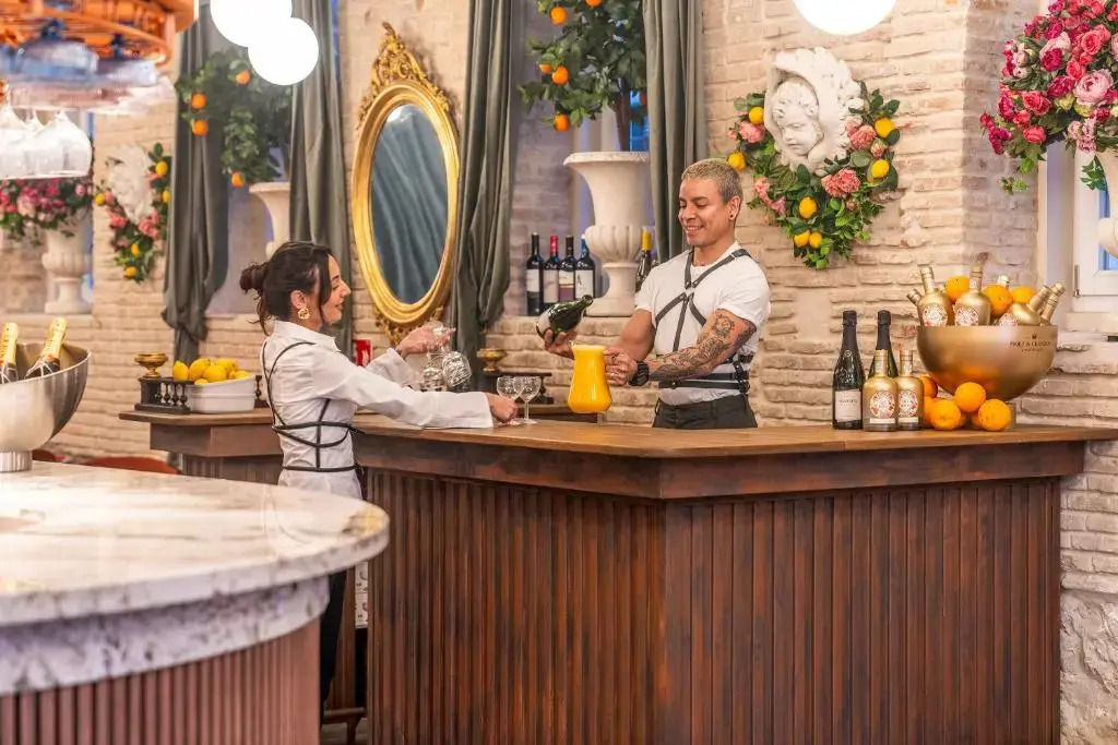 Axel Hotel Valencia
