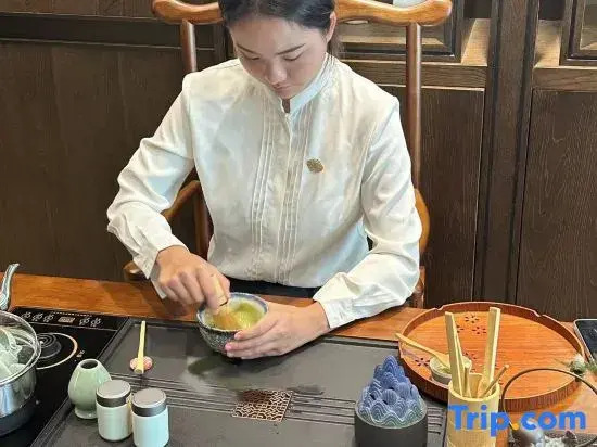 TILL BRIGHT Hotel (Changsha Sheng Bowuguan Xiangya Yiyuan Subway Station)