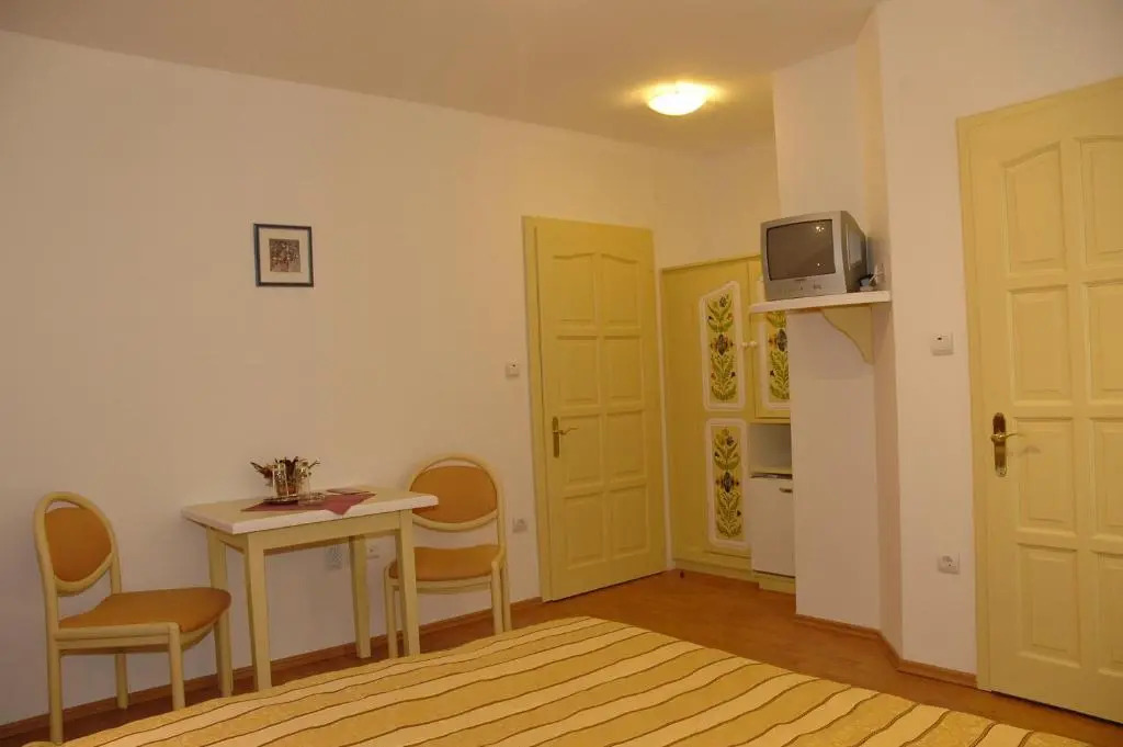 Hotel Sugas