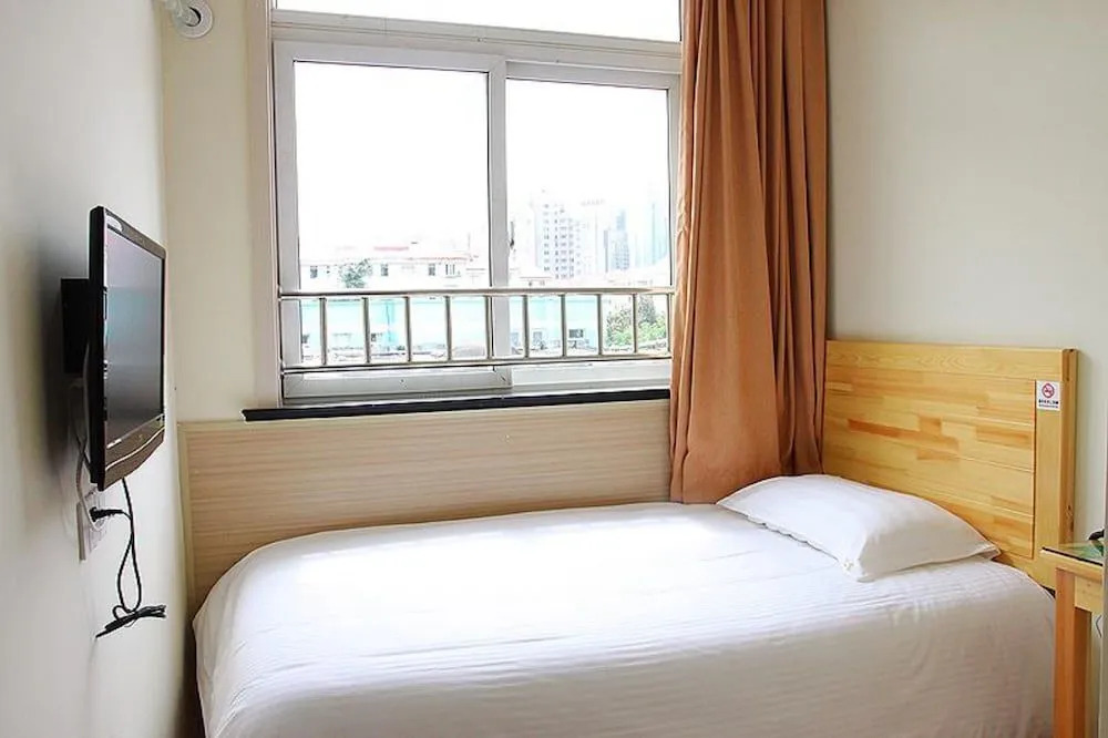 Haishang Xiaowo Oriental Pearl Branch