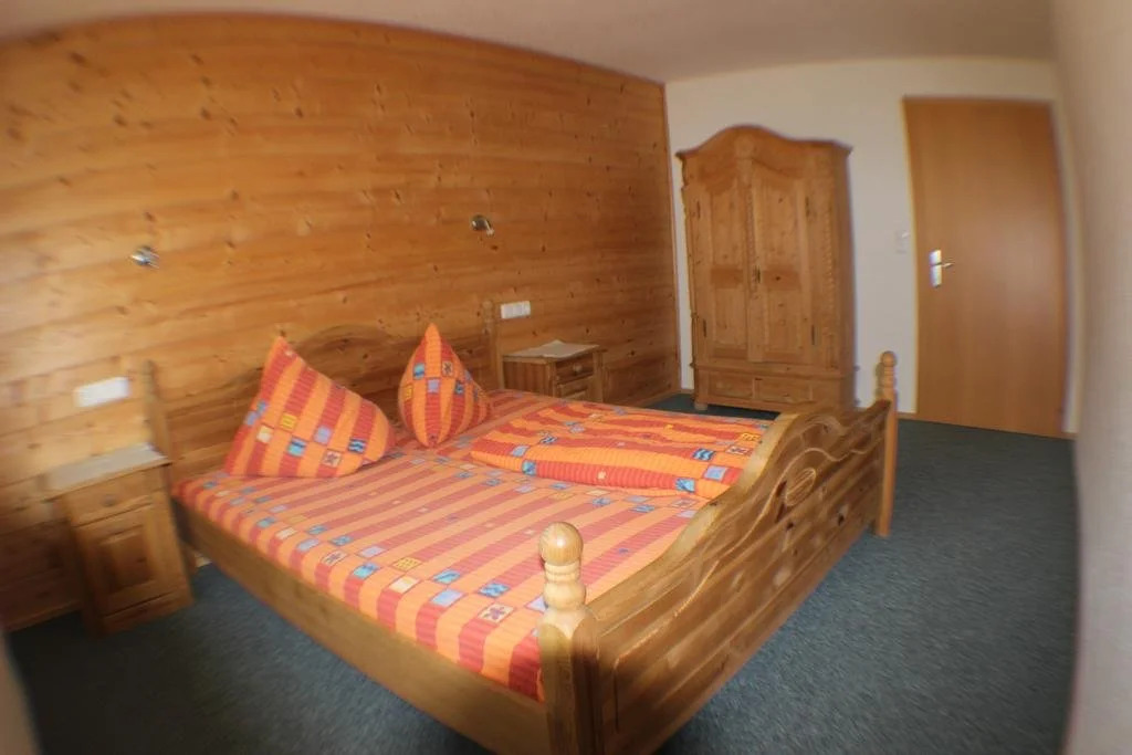 Appartementhaus Untere Tanne