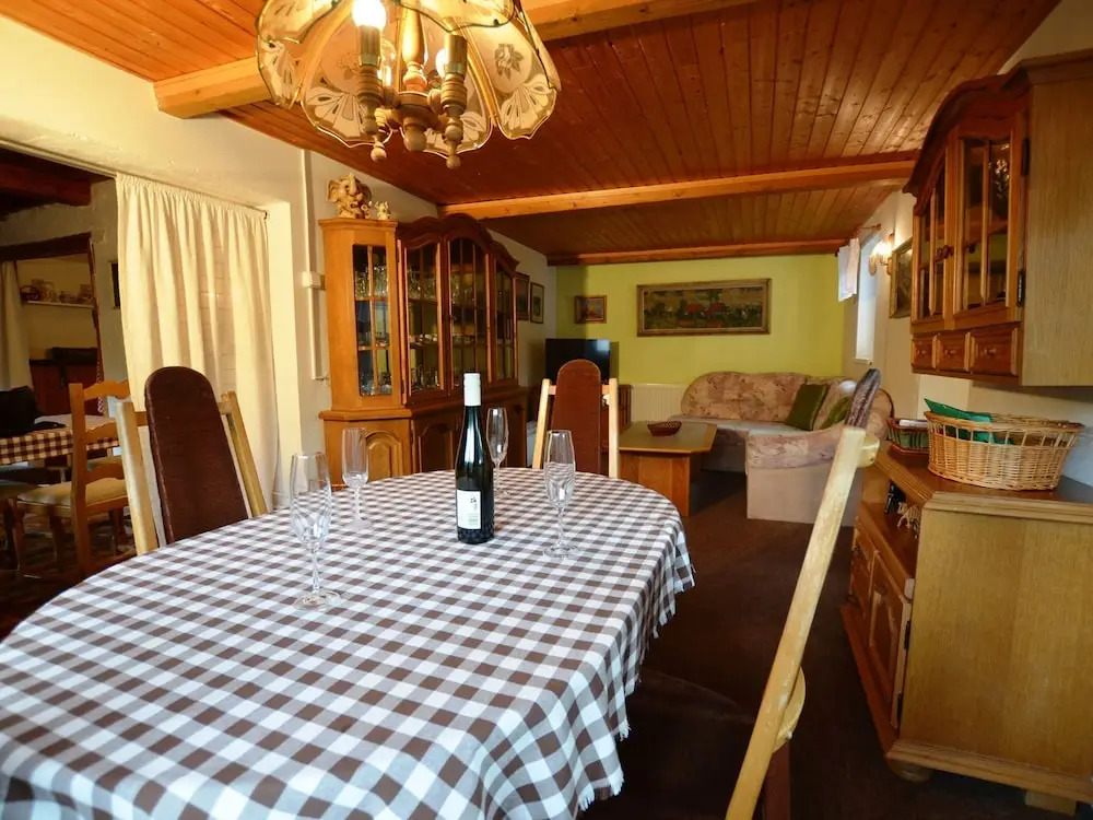 Cozy Cabin near Lake in Liberec Czech Republic