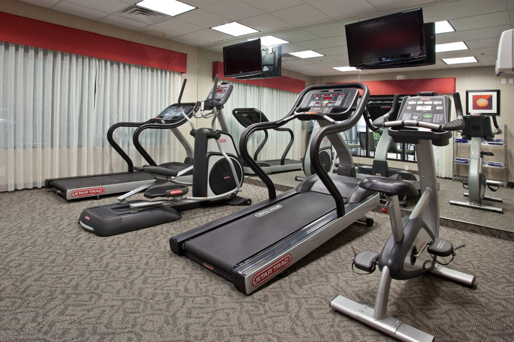 Holiday Inn Columbus-Hilliard by IHG