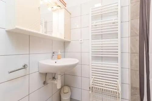 Apartments Rede
