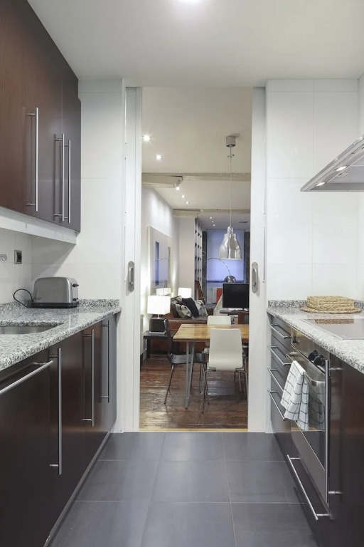 Casco Viejo Comodidad y Elegancia by Urban Hosts