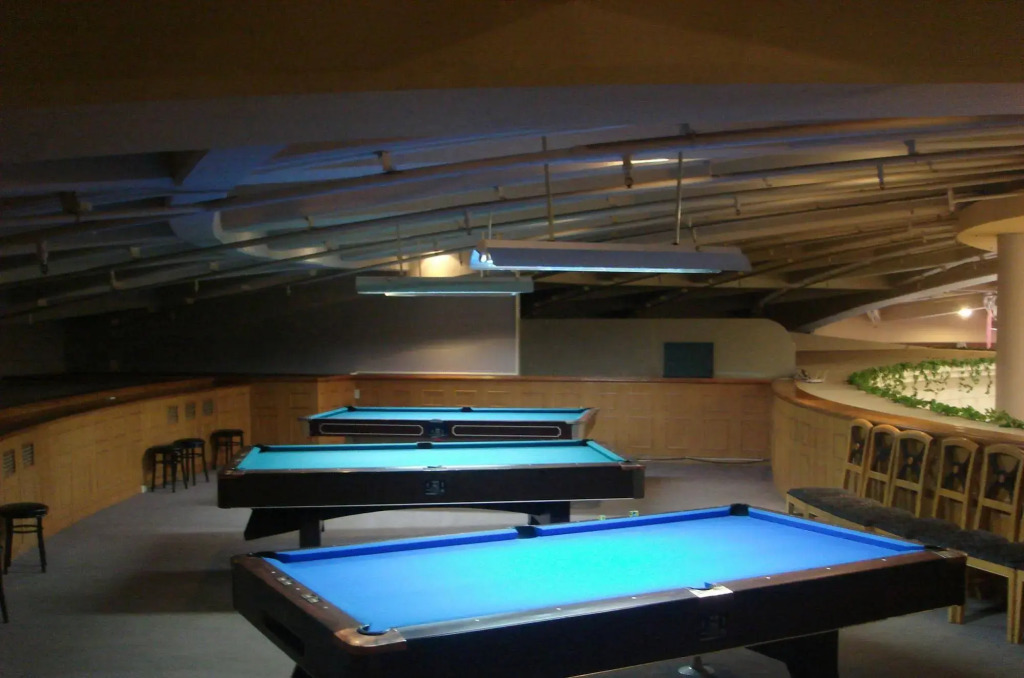 Taoyuan Yuehua Hotel & Golf Club