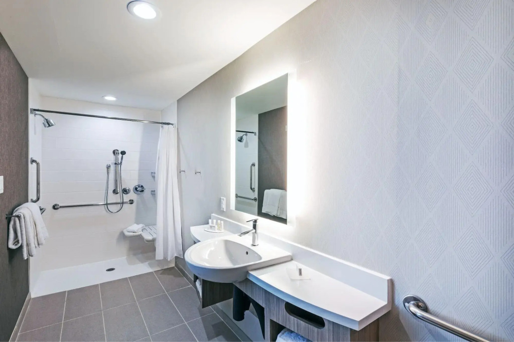 SpringHill Suites by Marriott Austin West/Lakeway