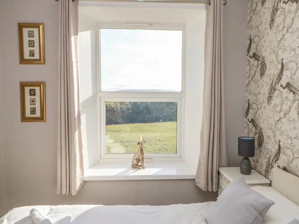 Whitlow Farmhouse, Alston