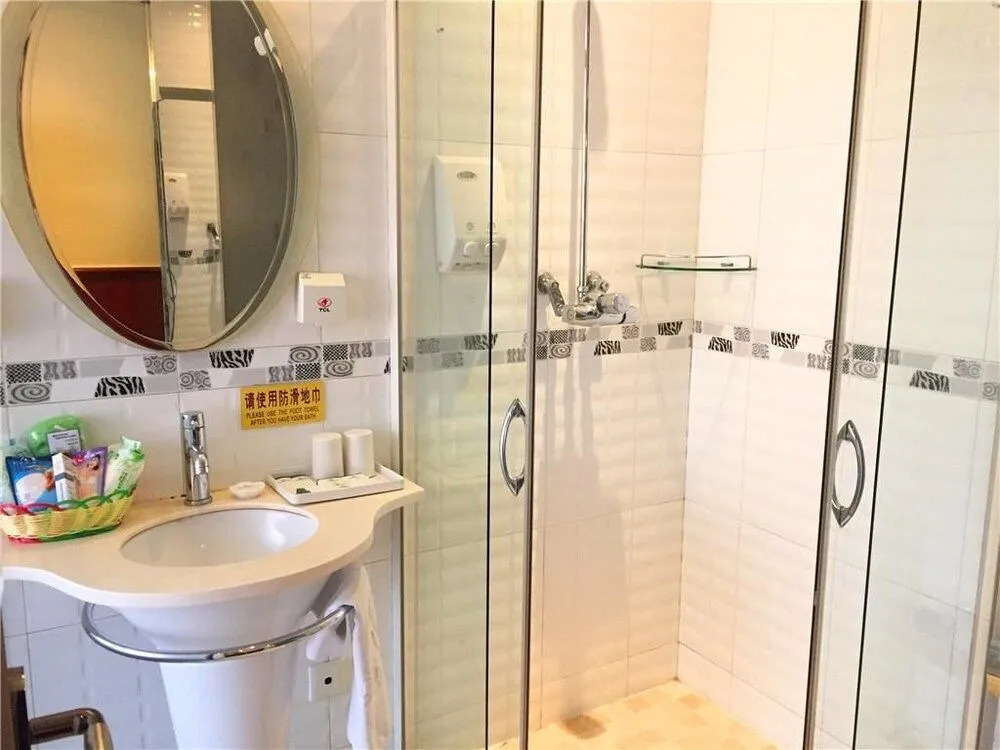Eastern Pearl 188 Hotel - Tianjin