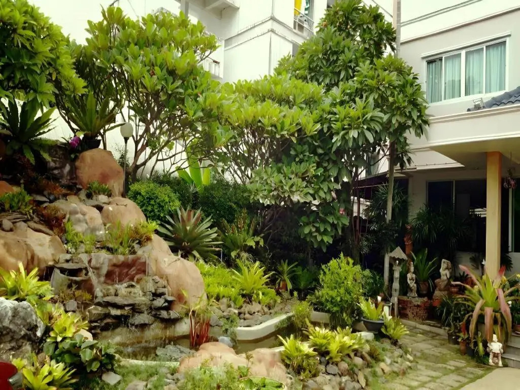 Loei Orchid Hotel