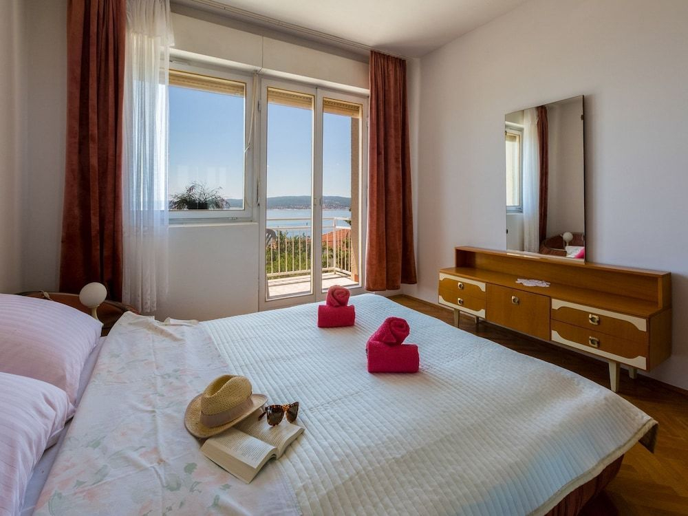 Apartment Pavla