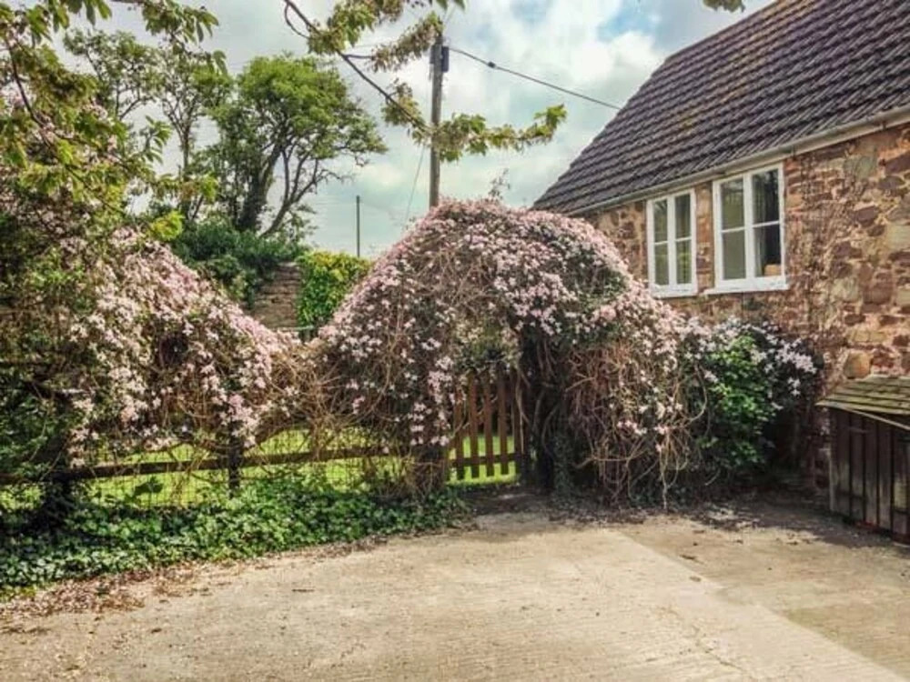 Granary Cottage