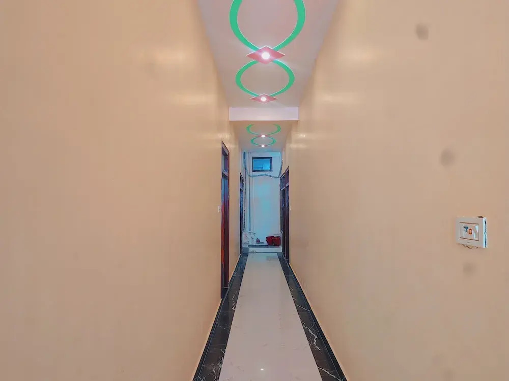 HOTEL O GS GALAXY