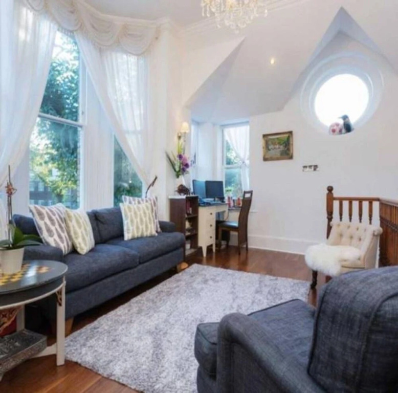 Charming 1 Bedroom Flat in Notting Hill