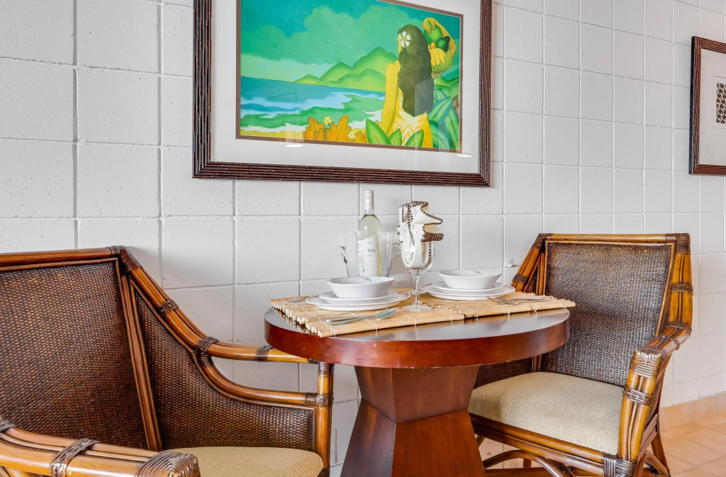 Valley Isle 206 in Lahaina