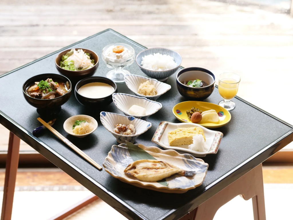 Shima-Onsen Toshimaya