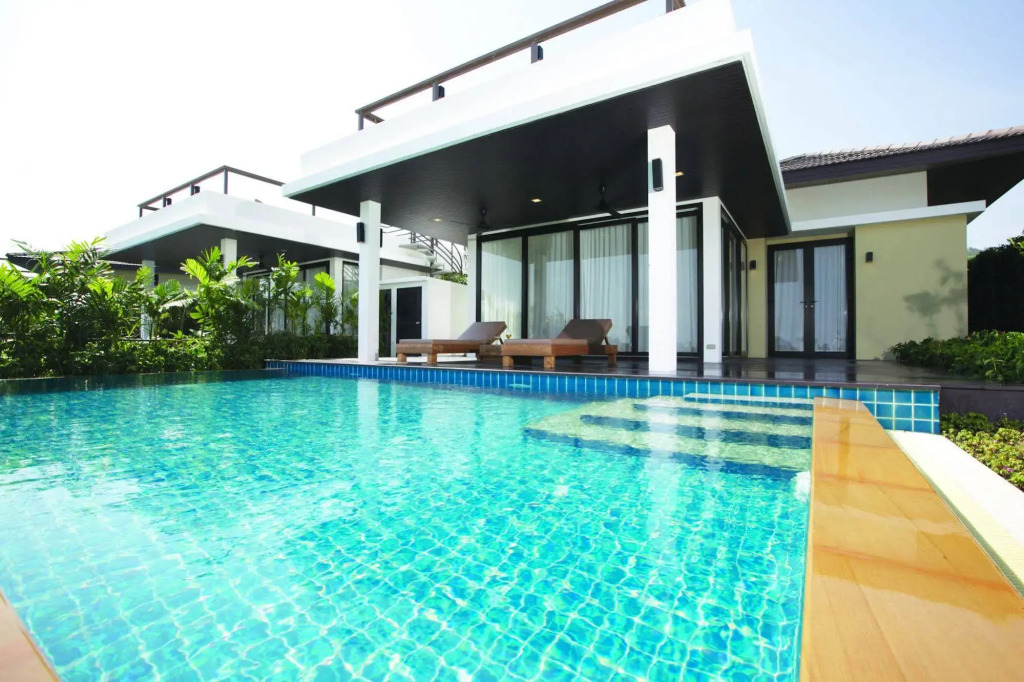 The Spirit Resort Hua Hin