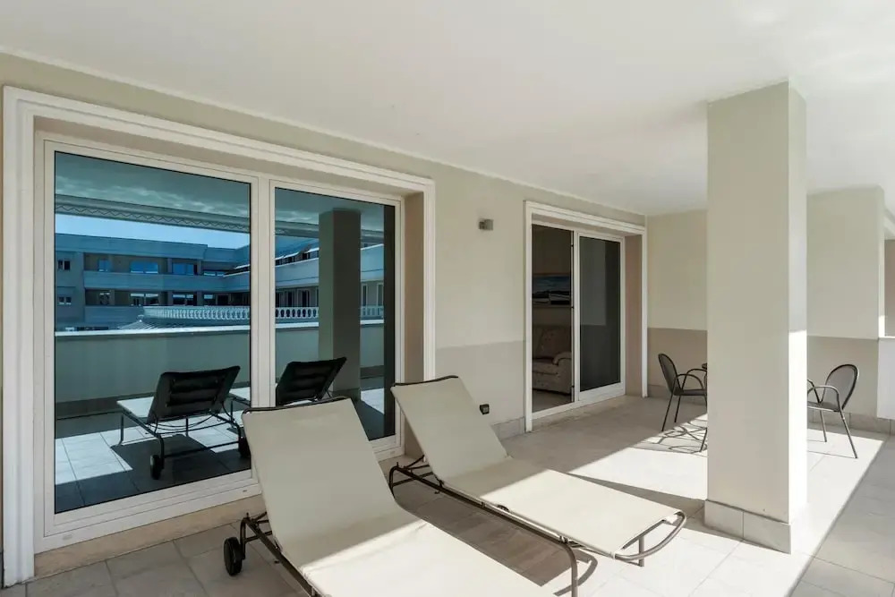 Apt24 - Relais du Lac 202