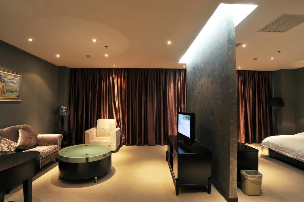 Casa Boutique Hotel