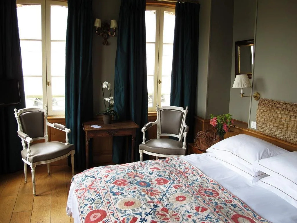 La Maison De Lucie
