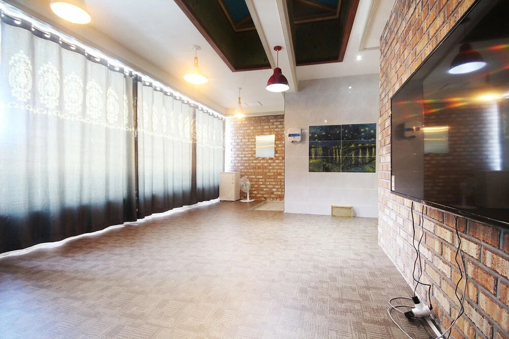 Yeosu Expo Motel