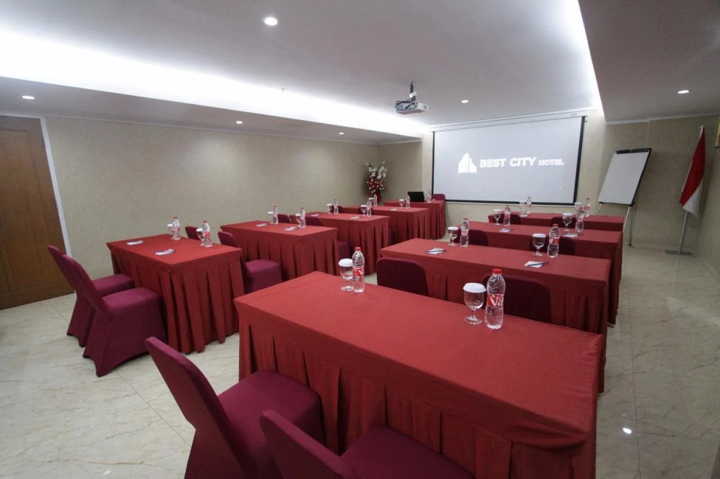 Best City Hotel