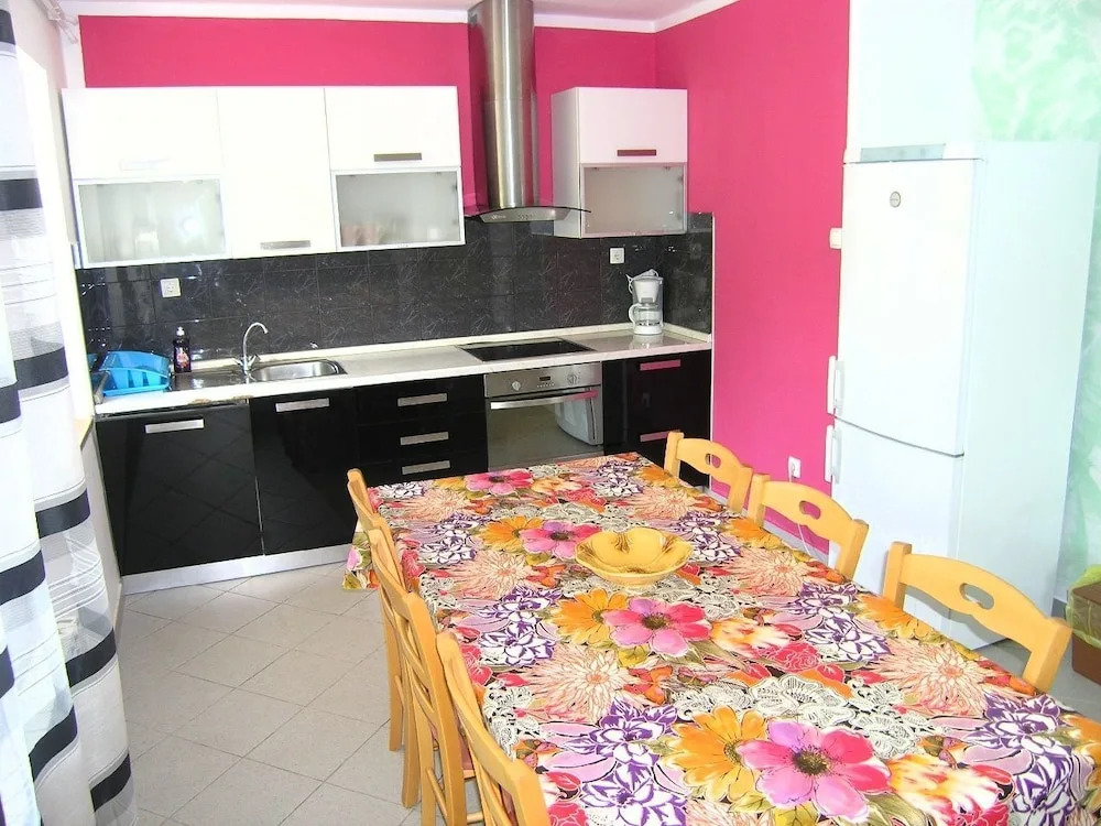 Apartment Lusic