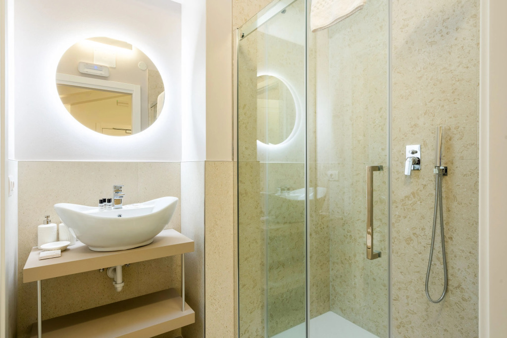 JOIVY Premium Apartments - Trieste Mazzini
