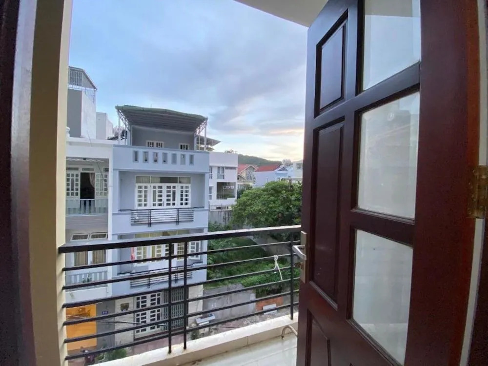 PLUS VUNG TAU HOTEL